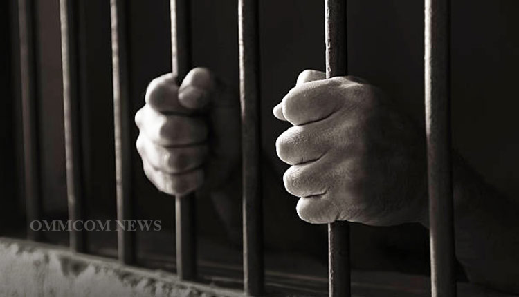 YSRCP Leader’s Aide Arrested For ‘Derogatory’ Social Media Post