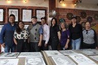 Obonuco celebró su primera feria artesanal con talento local