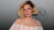 Rebecca Ferguson Revisits "Idiot" Co-Star She Spoke About Last Year