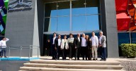 Nace en Sonora el futuro eléctrico de México; inicia el prototipo Beyond: Alfonso Durazo