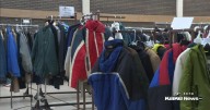 Power outage postpones Salvation Army Warm Hearts coat distribution