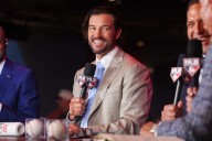 Reports: Giants finalizing hire of Vols' Tony Vitello as manager