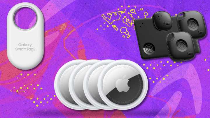 Best Bluetooth tracker deals: Shop the best Bluetooth tracker deals during Prime Day