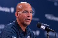 What's next?: Former PSU trustee reacts to James Franklin's buyout