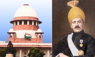 Nizam’s Heirs File Supreme Court Petition Challenging Telangana’s Takeover of 2725 Acres in Gachibowli