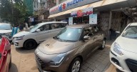 Passenger Vehicle Exports Rise 18% In April-Sep; Maruti Suzuki Leads Segment