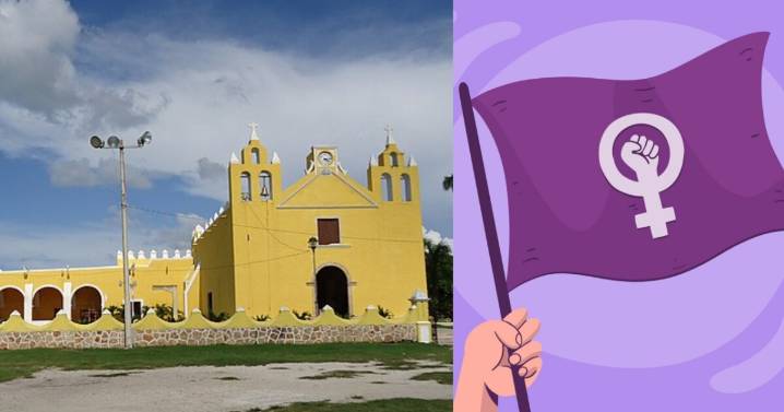 Difunden video íntimo de funcionaria en Cansahcab, Yucatán; se actuará conforme a Ley Olimpia
