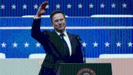 Elon Musk first past USD 500 billion in wealth, cements lead in global rich list
