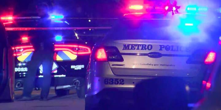 Police investigating after man shot in Park Hill neighborhood