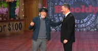 Jon Stewart Crashes Jimmy Kimmel to Rip Donald Trump’s Late