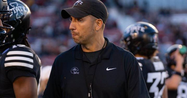 What Matt Campbell said about kicker Kyle Konrardy's status, Deion Sanders