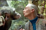 Letter from the Editor: A sip of whiskey, a shot of hope – Jane Goodall’s final challenge to us all