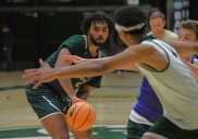 Schedule set for Colorado State men’s basketball’s final run in the Mountain West Conference