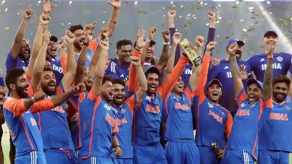 Asia Cup 2025 in Dubai was a Complete Package of Humiliation for Pakistan