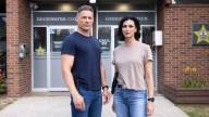 Sheriff Country - Episode 1.05 - Expecting Trouble - Promotional Photos + Press Release