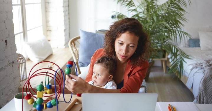 USU UWLP releases research on the Utah Women and Fertility Trends and Changes
