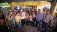 Destaca Sedecom apoyos crediticios a 2 mil mujeres emprendedoras de Culiacán este 2025