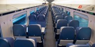 Por qué los trenes no tienen cinturones de seguridad: las razones técnicas detrás de la decisión