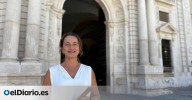 Lola López, primera catedrática de Estudios Árabes de Sevilla: "Despreciar la cultura árabe es síntoma de ignorancia"