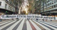 Estatales señalaron que en septiembre se necesitó un salario mínimo de $1.979,769 para evitar la pobreza