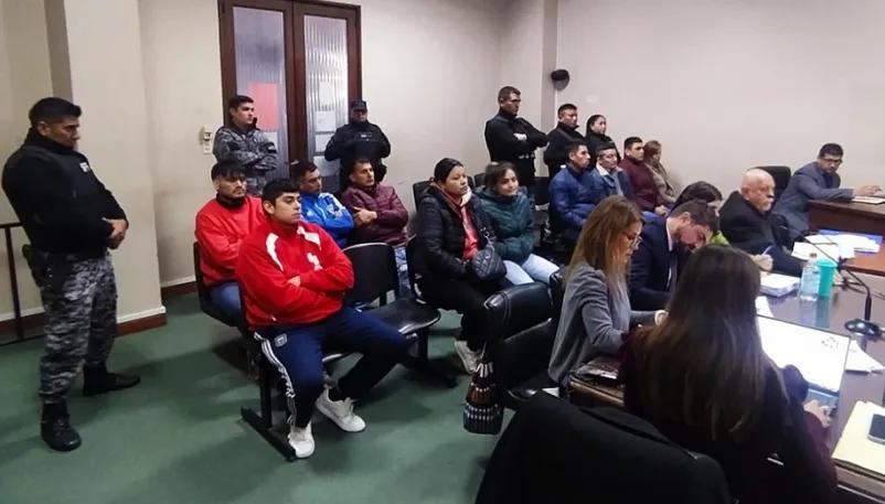 Historias de violencia narco en Salta: Cuando un sicario peruano dirigió un narcosecuestro con escenas desgarradoras