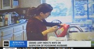 Orange County DA to dismiss case against doctor who allegedly poisoned husband with Drano
