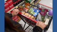 Trump administration posts notice that no federal food aid will go out Nov. 1
