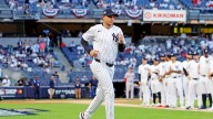 Aaron Boone defends his moves after Yankees bullpen falters again in playoff