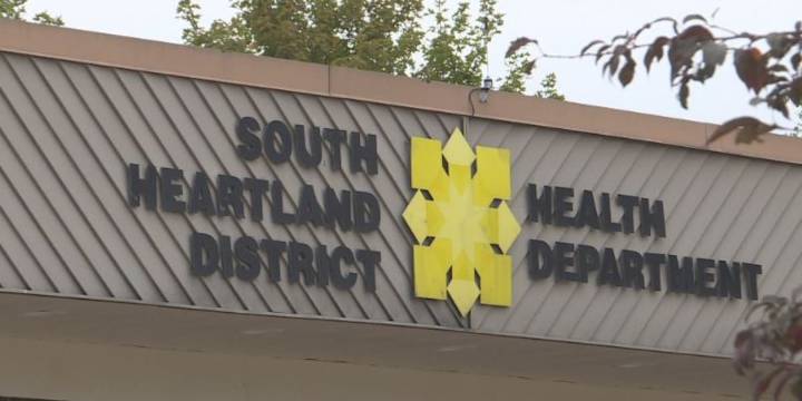 South Heartland Health to address community health with six