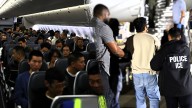 Republican pushes public list naming illegal immigrants facing deportation
