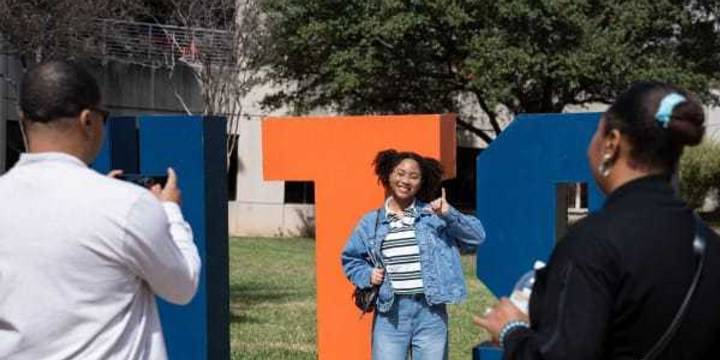 San Antonio makes 2026 list of America's top college cities