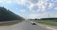 DelDOT to reconfigure SR 1 crossovers near Milton