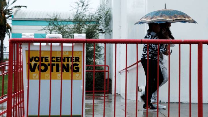 Where Does Orange County Stand on California’s Nov. 4 Redistricting Battle?