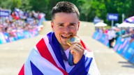 How to watch UCI Gravel World Championships cycling: Channel, live stream, times, TV schedule for 2025 races