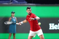 'It's Not Happening, Sorry': Novak Djokovic Cheekily Apologises To Youngsters By Confirming He Has No Plans To Retire Soon; Video