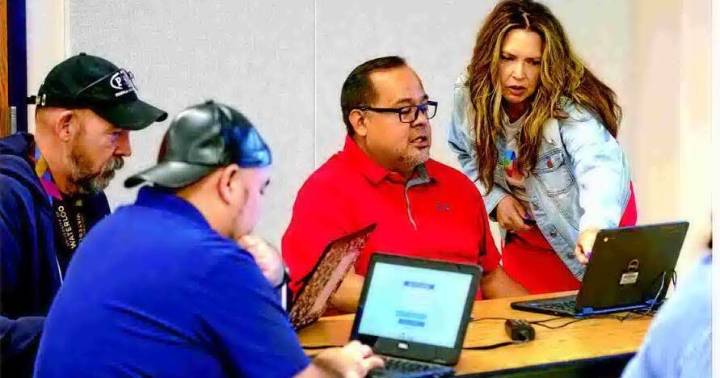 Big Tech in push to bring chatbots into classrooms