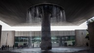 Museo Nacional de Antropología: Casa de la Memoria de México, Legado de la Humanidad