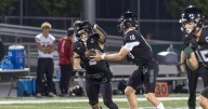 HIGH SCHOOL FOOTBALL SCOREBOARD