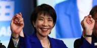 Sanae Takaichi ganó las elecciones partidarias y quedó a un paso de ser la primera mujer en liderar Japón