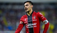 Estadio Akron, una ‘cancha más’ para el Atlas: Aldo Rocha calienta el Clásico Tapatío vs Chivas