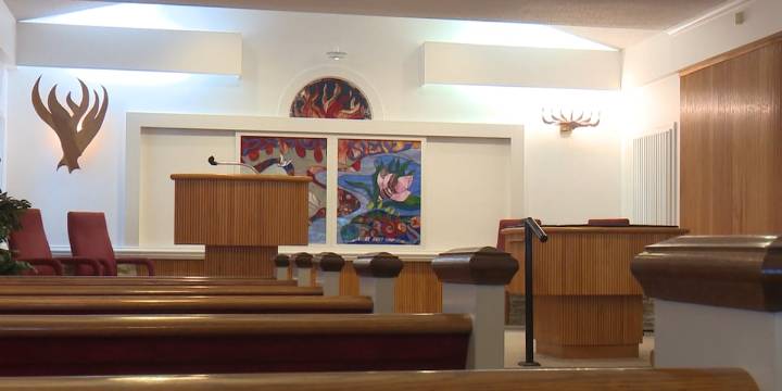 Synagogue attack in England resonates with Eastern North Carolina Jewish community