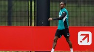 Isak likely to miss Liverpool's Premier League match at Brentford