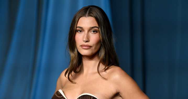 Latte Makeup Is Back For Fall 2025