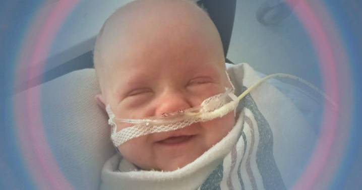 Connecticut family called Philadelphia Ronald McDonald House home during daughter's surgeries at CHOP