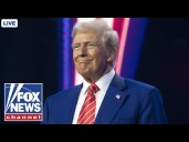 WATCH LIVE: President Trump hosts ballroom dinner