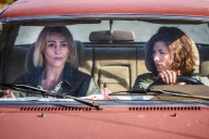 Jodie Whittaker: ‘It was an absolute dream to finally work with Suranne Jones’