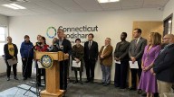 Lamont pledges $3 million to Connecticut Foodshare during government shutdown