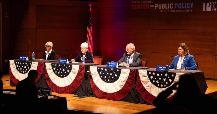 2nd District candidates agree NJ needs to be more affordable; differ on how to get there