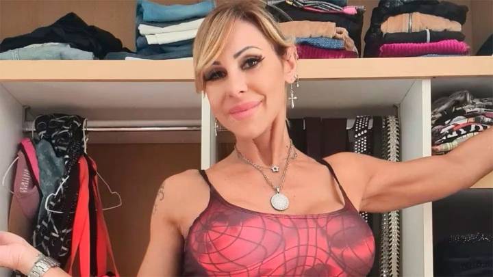 Mónica Farro habló sobre su salud y aclaró los rumores de internación: “Tengo anemia crónica”