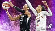 Mercury on Brink of Finals Loss but See Bright Future for Franchise